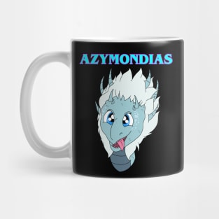 AZYMONDIAS Mug